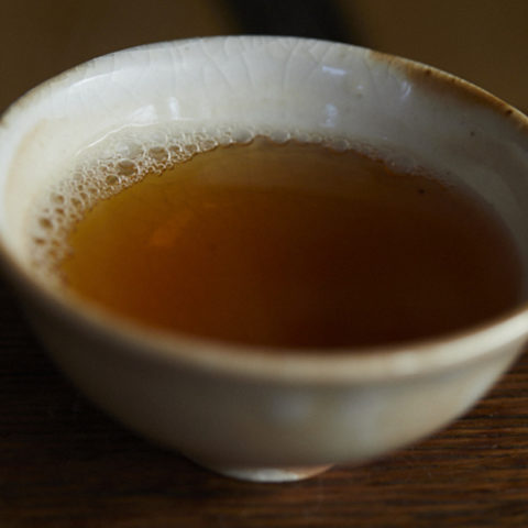‘beginners’ guide to puerh ‘tea world’