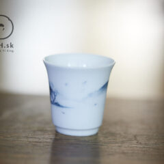 Wen-Chiao Lin’s cup in a box #12724