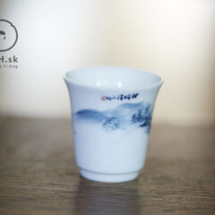 Wen-Chiao Lin’s cup in a box #12724