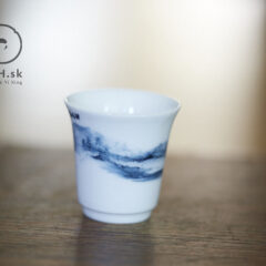 Wen-Chiao Lin’s cup in a box #12724