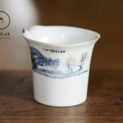 Wen-Chiao Lin’s pitcher in a box #14024