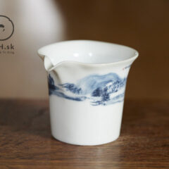 Wen-Chiao Lin’s pitcher in a box #14024