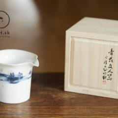 Wen-Chiao Lin’s pitcher in a box #14024