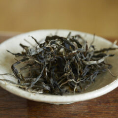 5 oldest tea trees of PSZ ’25 maocha