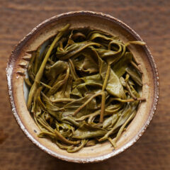 5 oldest tea trees of PSZ ’25 maocha