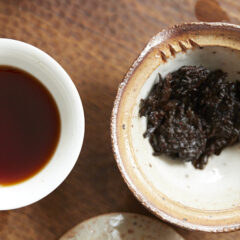 Shu pu ’25 b7 Lao Cha Tou