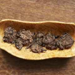 Shu pu ’25 b7 Lao Cha Tou