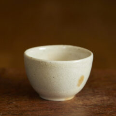 Teo’s stoneware cup #24825