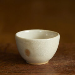 Teo’s stoneware cup #24825