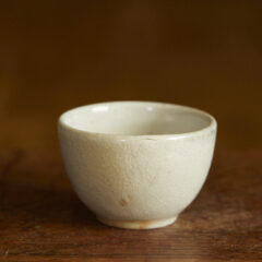 Teo’s stoneware cup #24825