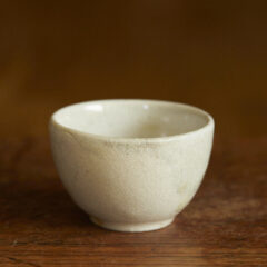 Teo’s stoneware cup #24825