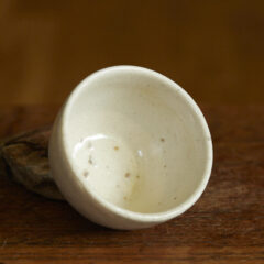 Teo’s stoneware cup #24825