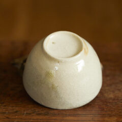 Teo’s stoneware cup #24825
