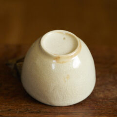 Teo’s stoneware cup #24825
