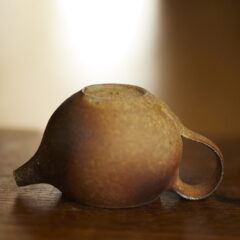 Duchek’s rye teapot #30725