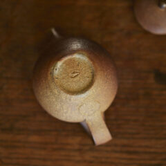 Duchek’s rye teapot #30725