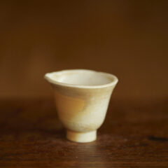 Teo’s porcelain cup #32125