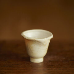 Teo’s porcelain cup #32125