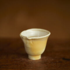 Teo’s porcelain cup #32125