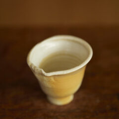 Teo’s porcelain cup #32125