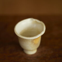Teo’s porcelain cup #32125