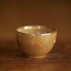 Teo’s stoneware cup #32325