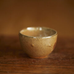 Teo’s stoneware cup #32325