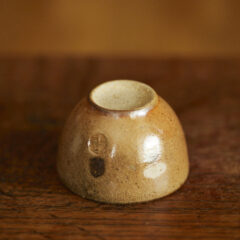 Teo’s stoneware cup #32325