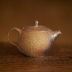 Duchek’s rye teapot #32425