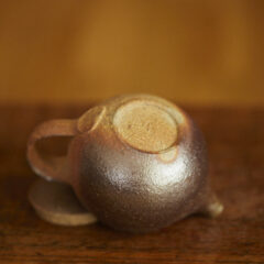 Duchek’s rye teapot #32425