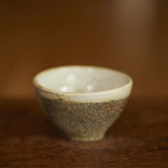 Teo’s stoneware cup #32625