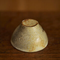 Teo’s stoneware cup #32625