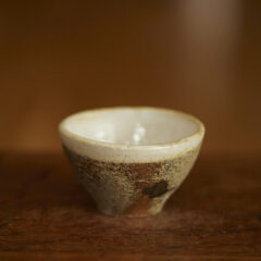 Teo’s stoneware cup #32625
