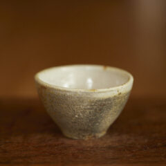 Teo’s stoneware cup #32625