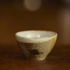Teo’s stoneware cup #32625