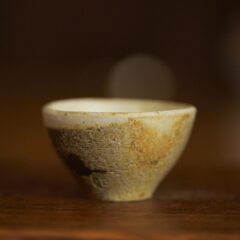 Teo’s stoneware cup #32625