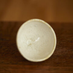 Teo’s stoneware cup #32625