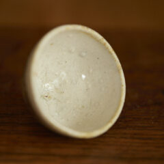 Teo’s stoneware cup #32625