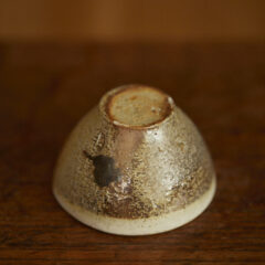 Teo’s stoneware cup #32625