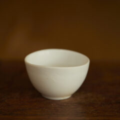 Teo’s porcelain cup #32825