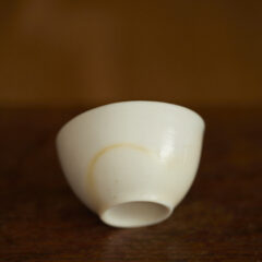 Teo’s porcelain cup #32825