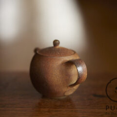 Duchek’s rye teapot #36725