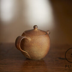 Duchek’s rye teapot #36725