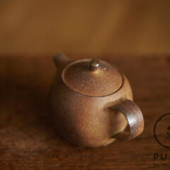 Duchek’s rye teapot #36725