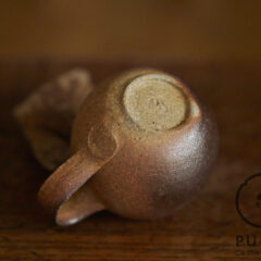 Duchek’s rye teapot #36725