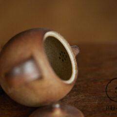 Duchek’s rye teapot #36725