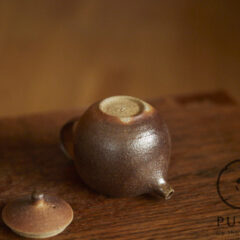 Duchek’s rye teapot #36725