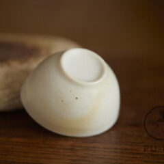 Teo’s porcelain cup #01726