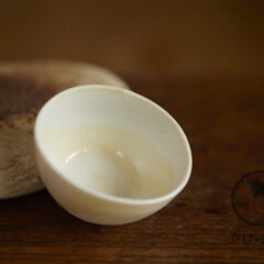 Teo’s porcelain cup #01726