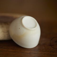 Teo’s porcelain cup #01726